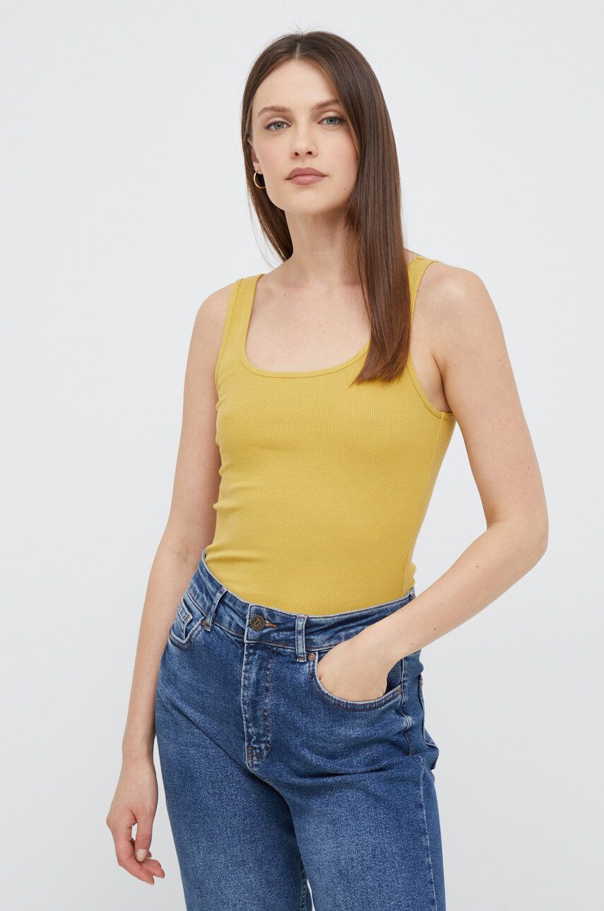 Gap top - Pled.ro