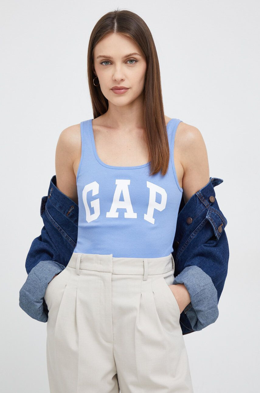 Gap top - Pled.ro