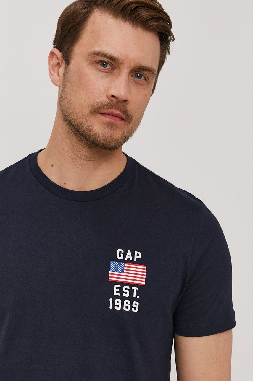 Gap Tricou - Pled.ro