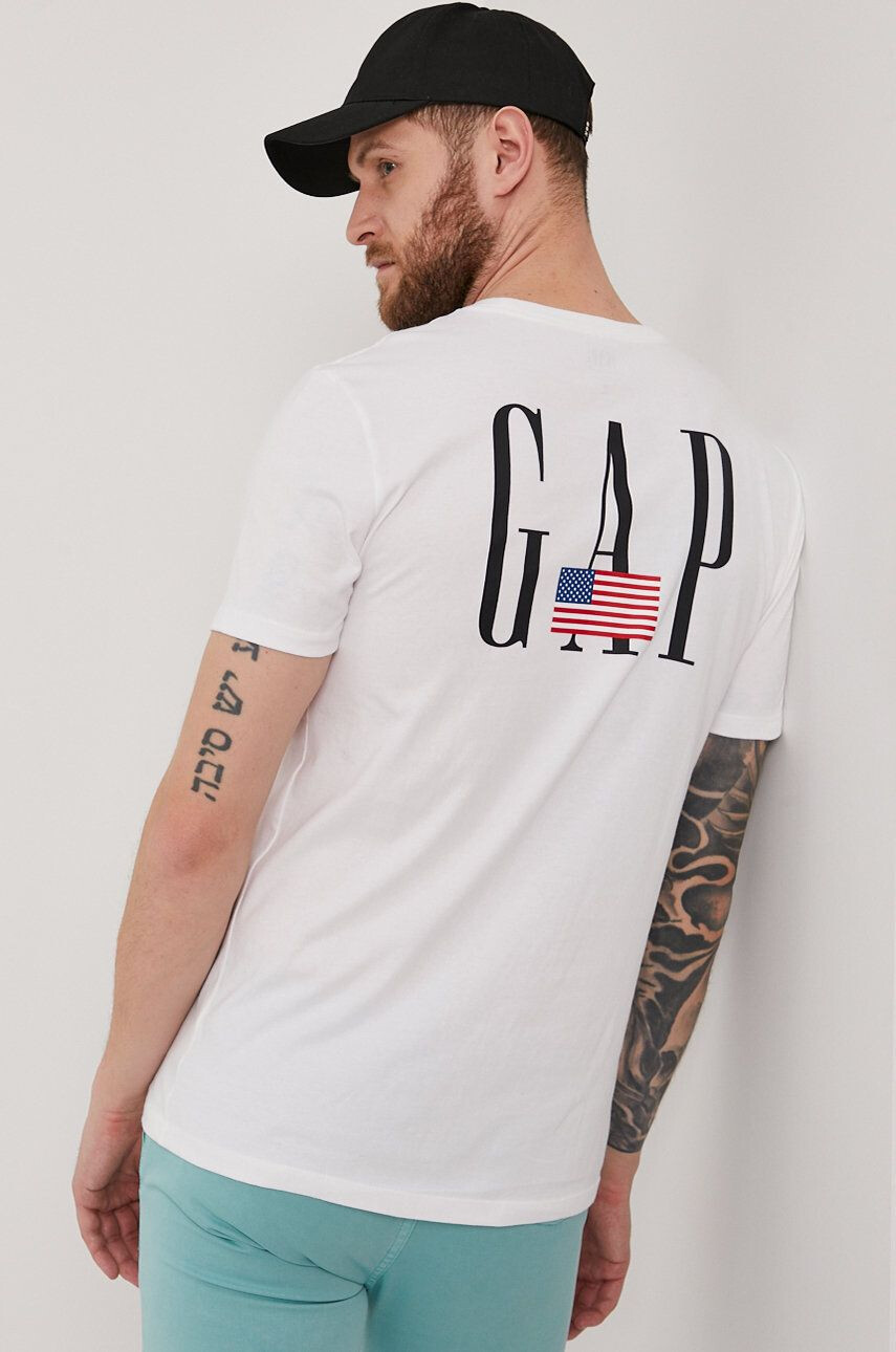 Gap Tricou - Pled.ro