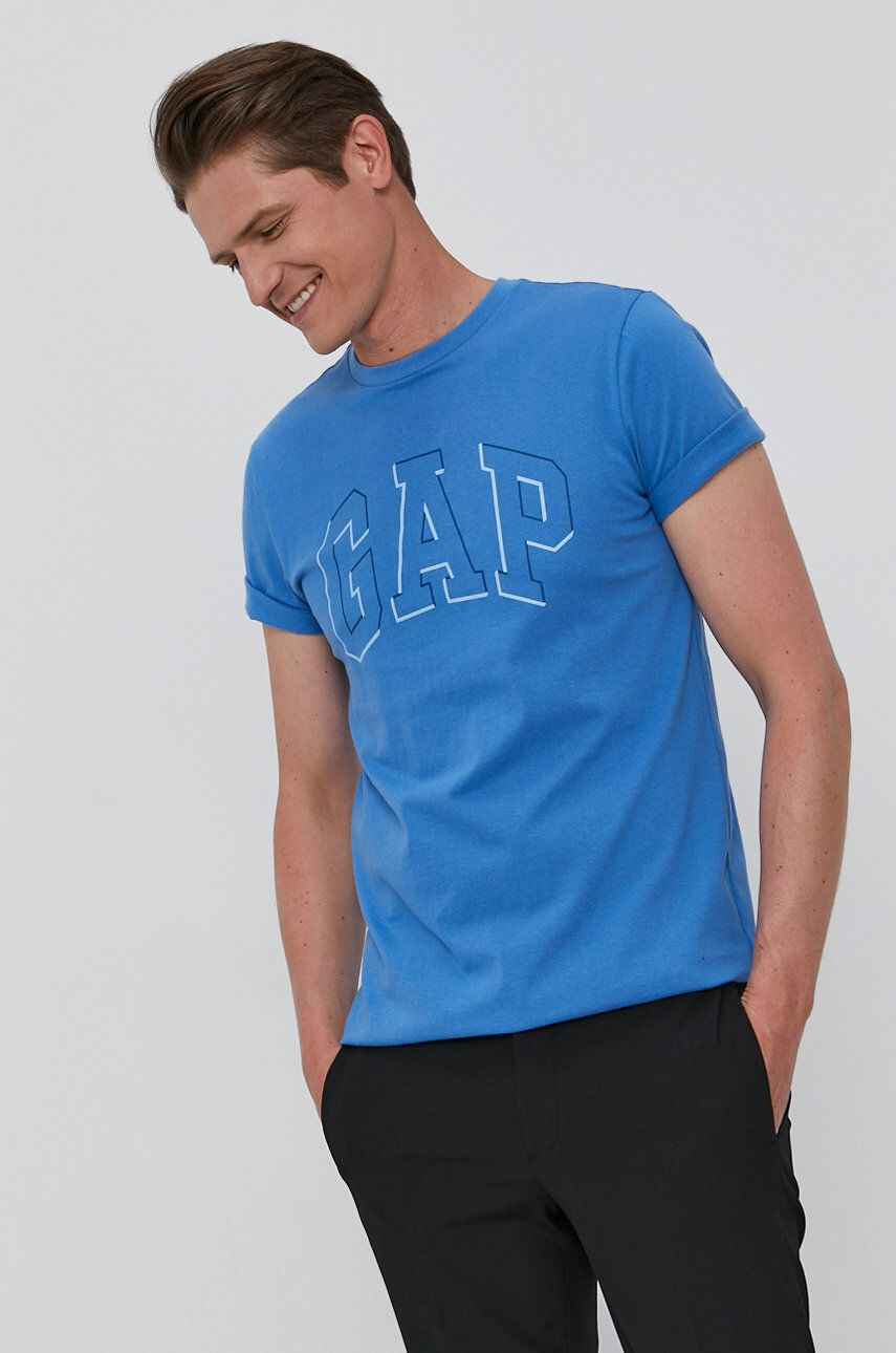 Gap Tricou - Pled.ro