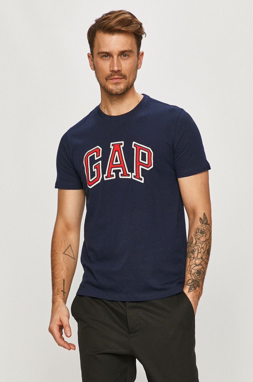 Gap Tricou - Pled.ro