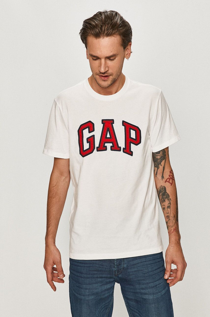 Gap Tricou - Pled.ro