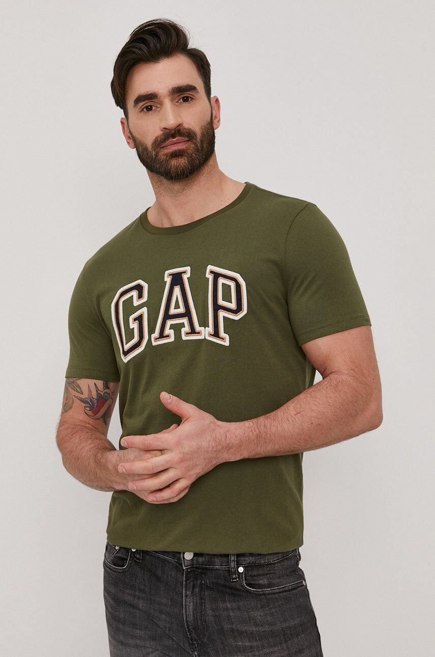 Gap Tricou - Pled.ro