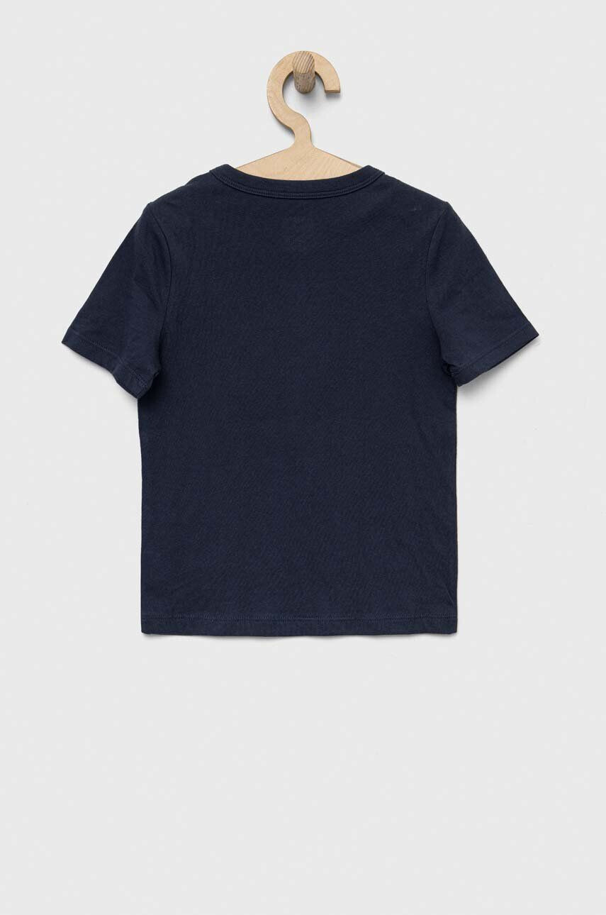 Gap tricou de bumbac pentru copii - Pled.ro