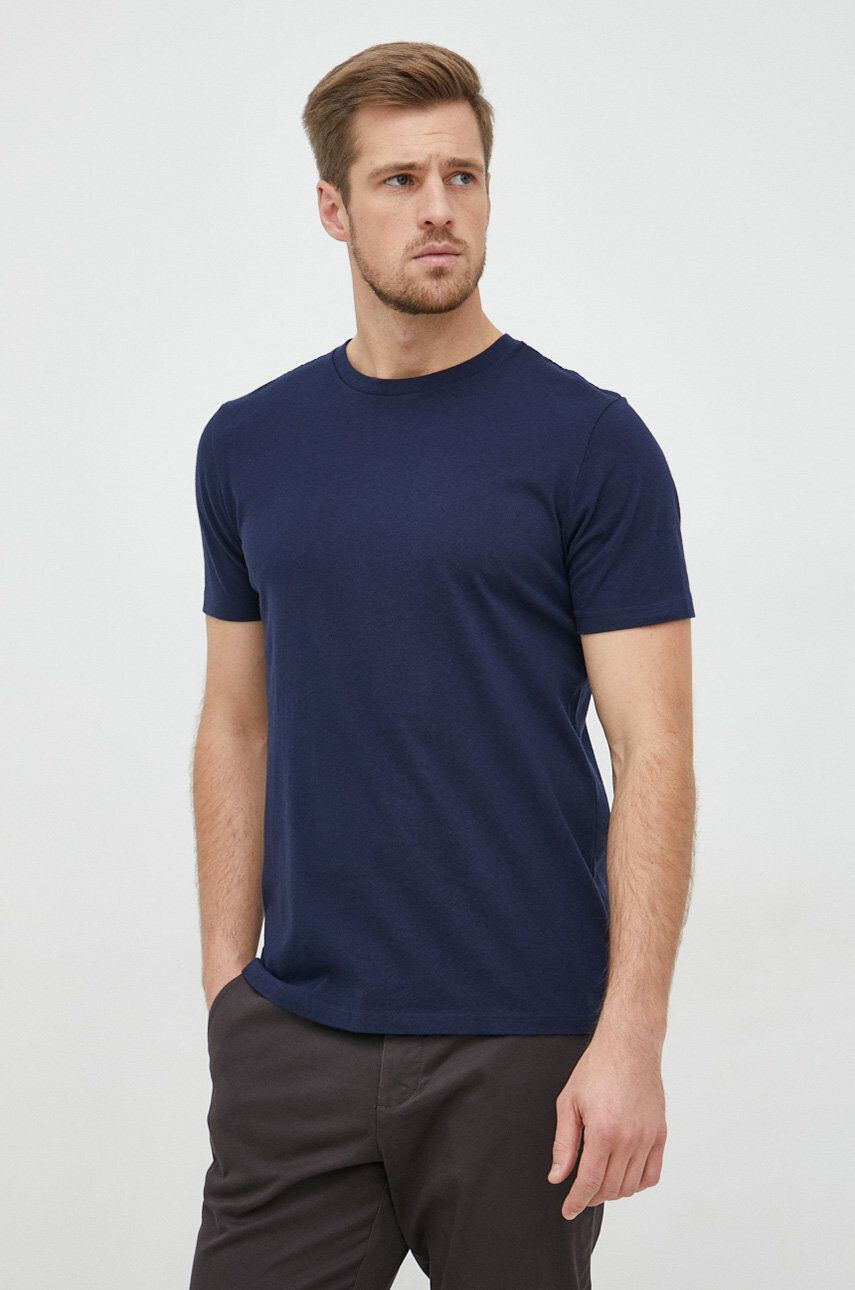 Gap tricou din bumbac - Pled.ro