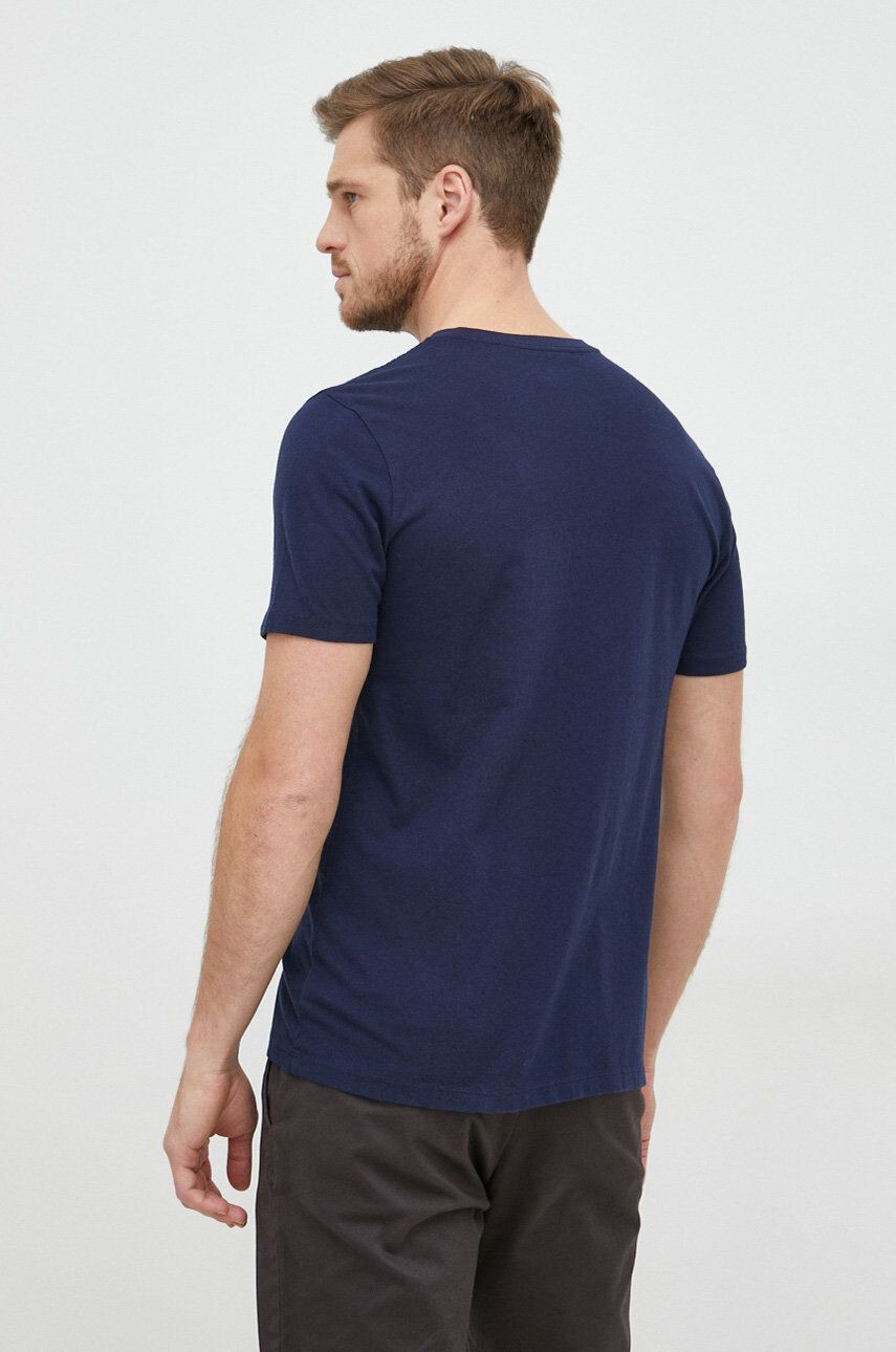 Gap tricou din bumbac - Pled.ro