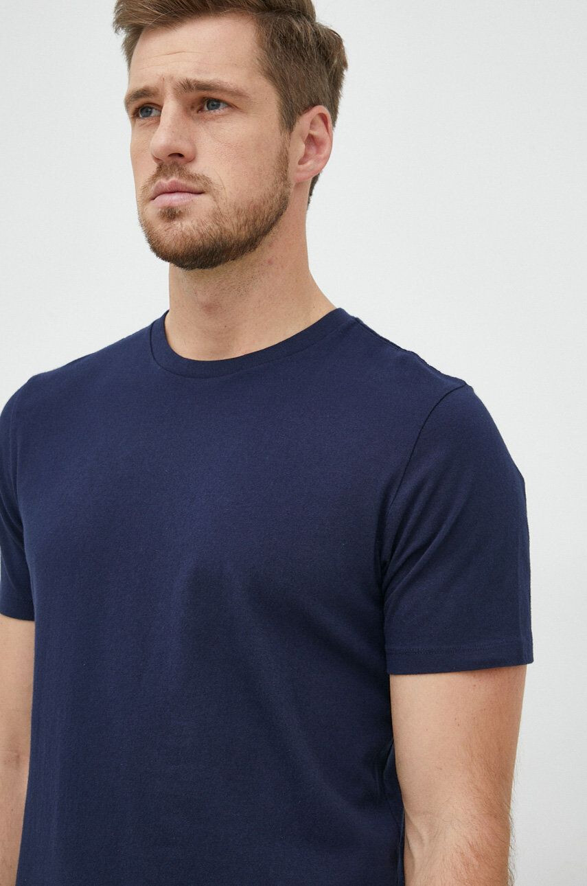 Gap tricou din bumbac - Pled.ro