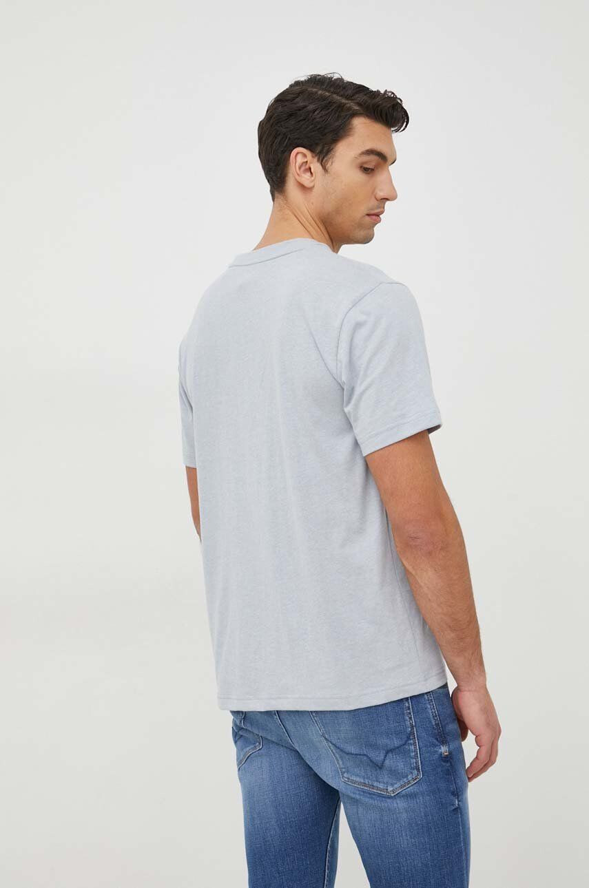 Gap tricou din bumbac neted - Pled.ro