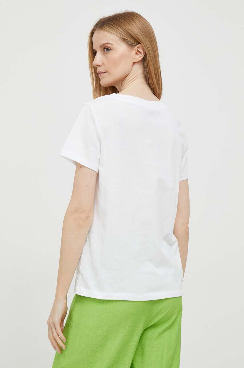 Gap tricou din bumbac - Pled.ro