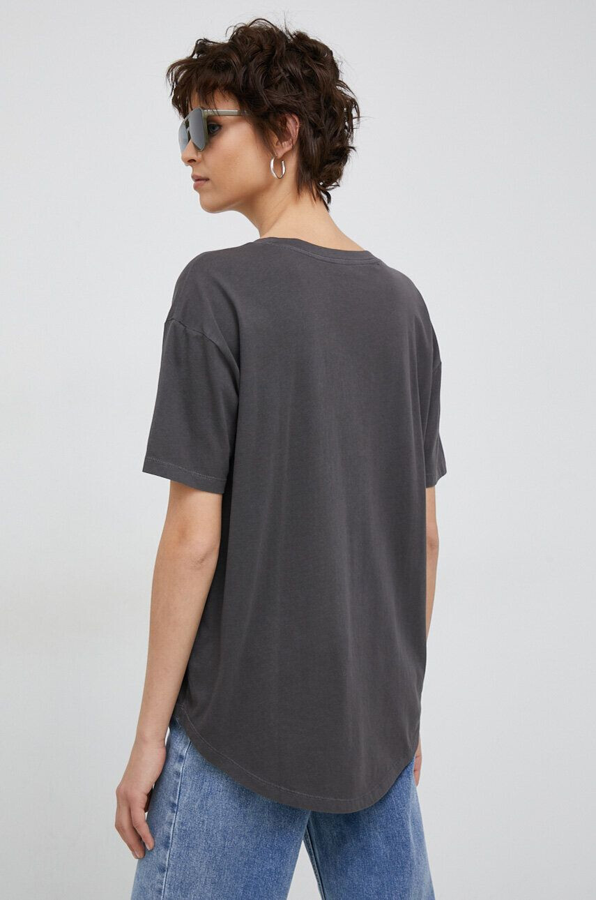 Gap tricou din bumbac - Pled.ro