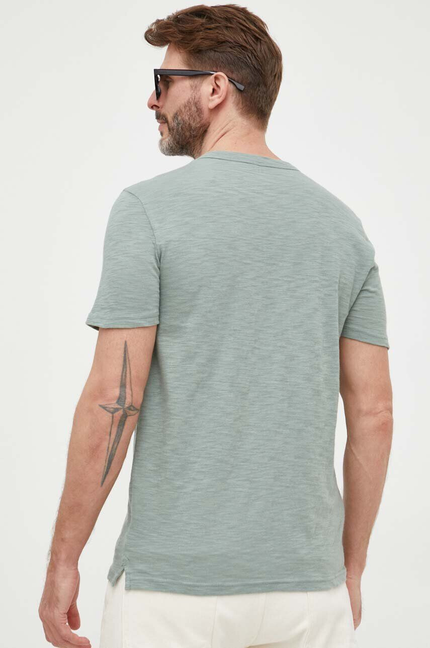 Gap tricou din bumbac - Pled.ro