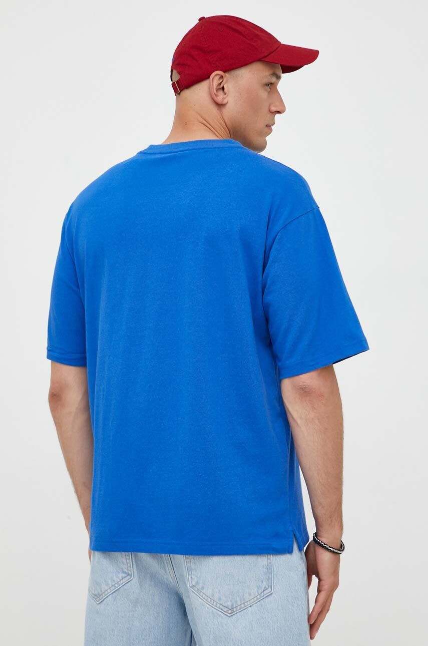 Gap tricou din bumbac neted - Pled.ro