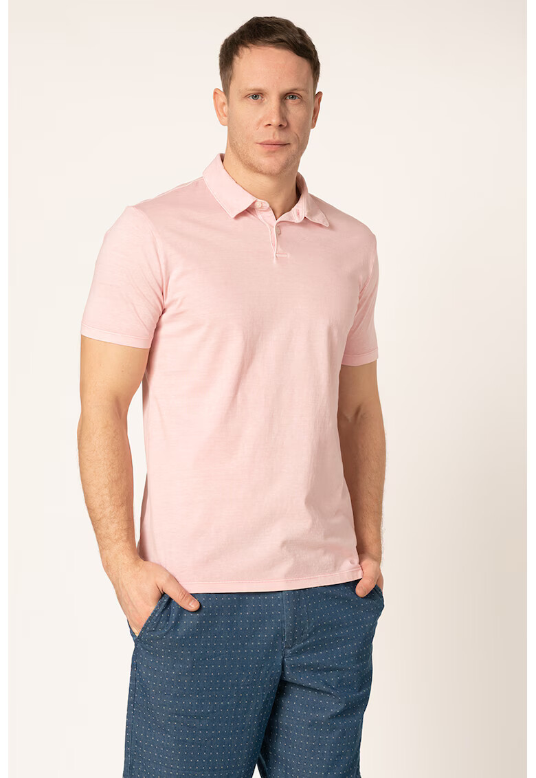 Gap Tricou Polo - Pled.ro