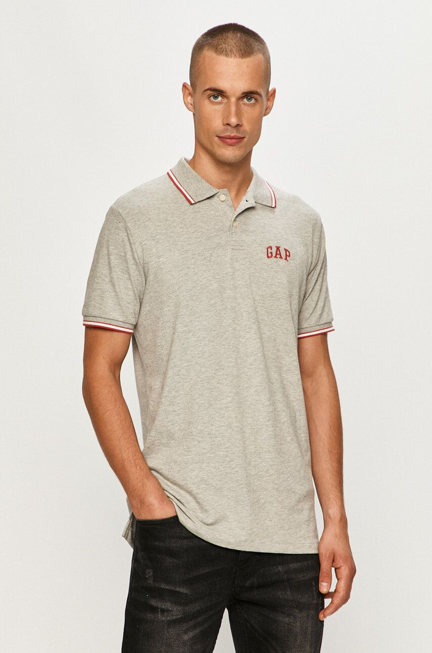 Gap Tricou Polo - Pled.ro