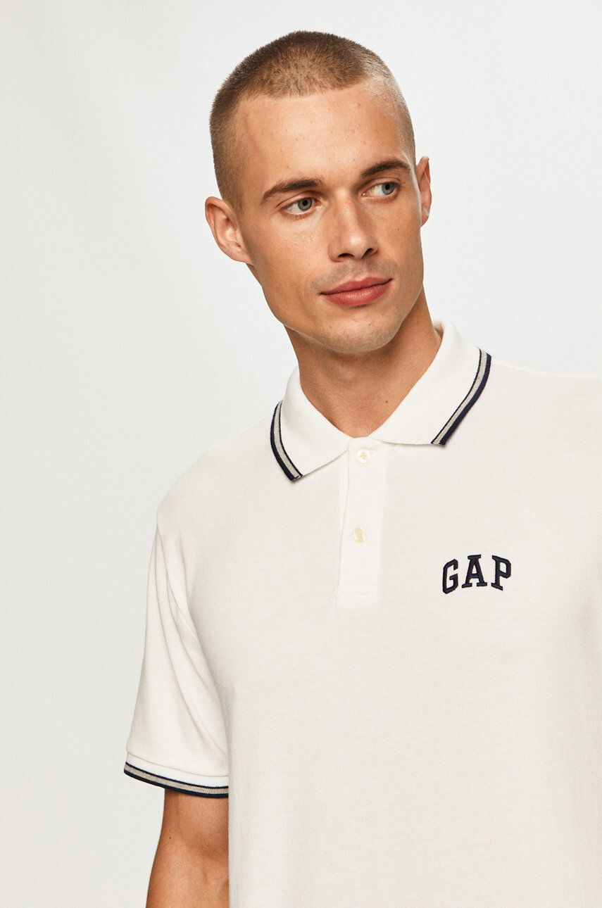 Gap Tricou Polo - Pled.ro