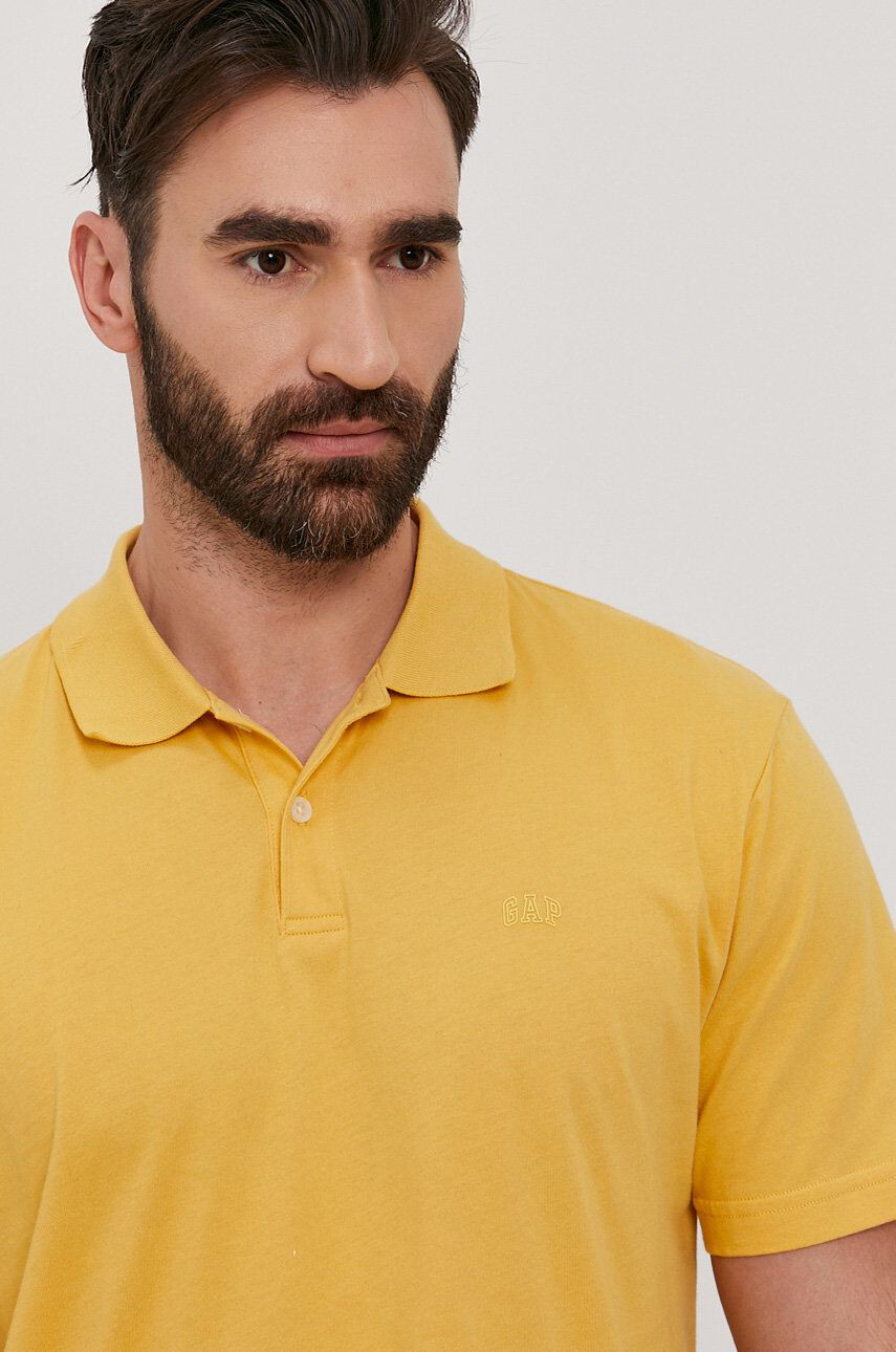 Gap tricou polo - Pled.ro