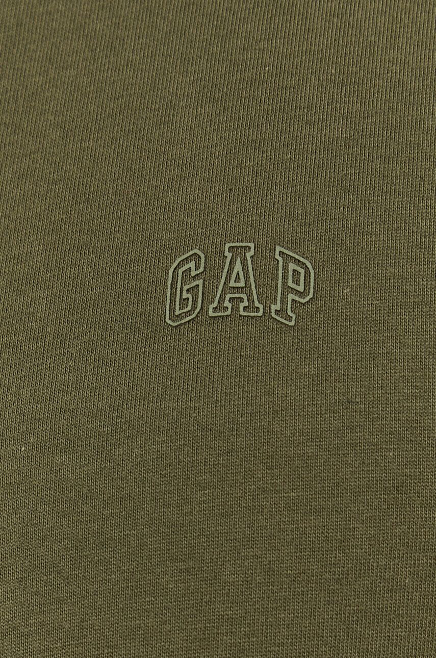 Gap Tricou Polo - Pled.ro