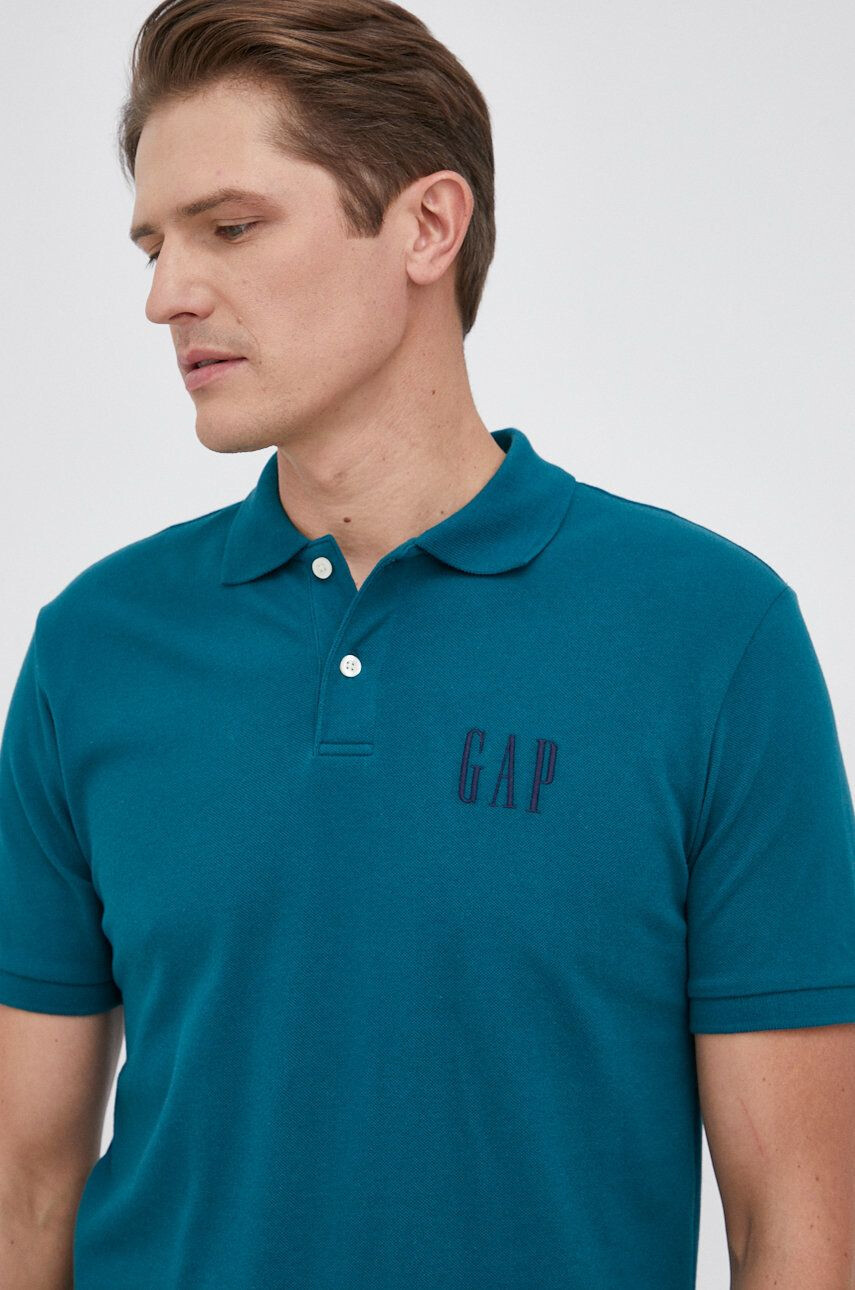 Gap tricou polo - Pled.ro