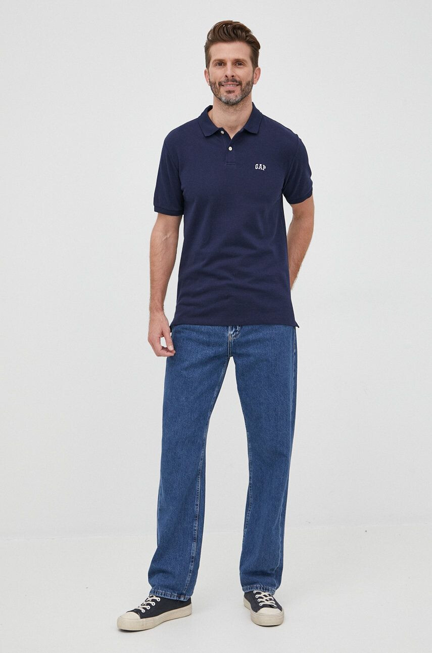 Gap tricou polo - Pled.ro