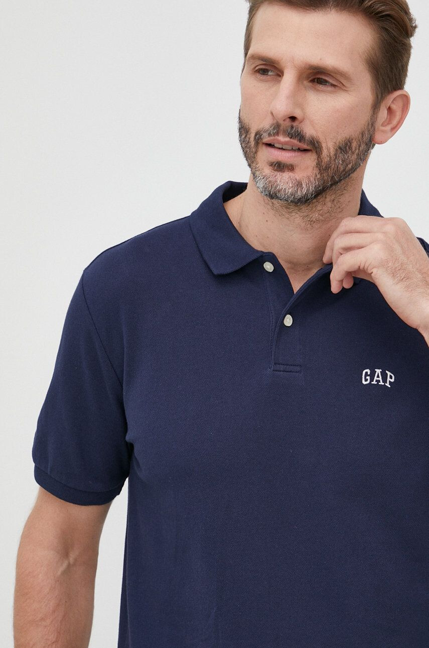 Gap tricou polo - Pled.ro