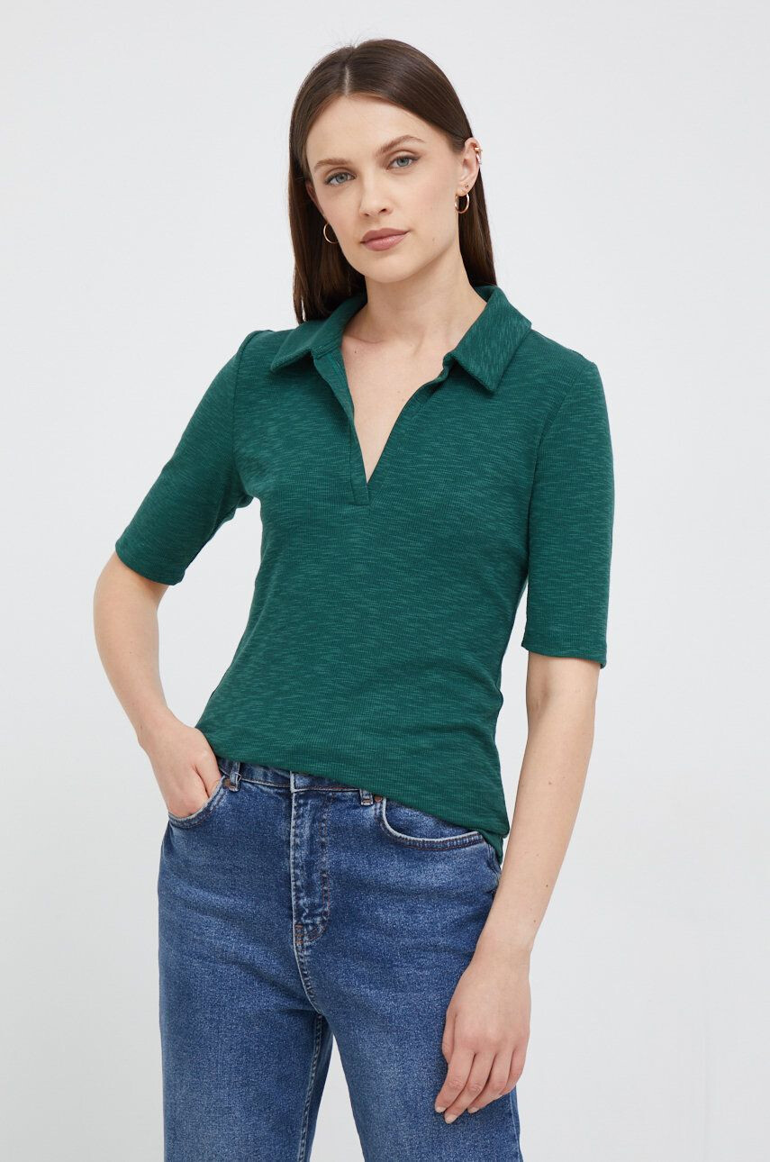 Gap tricou polo - Pled.ro