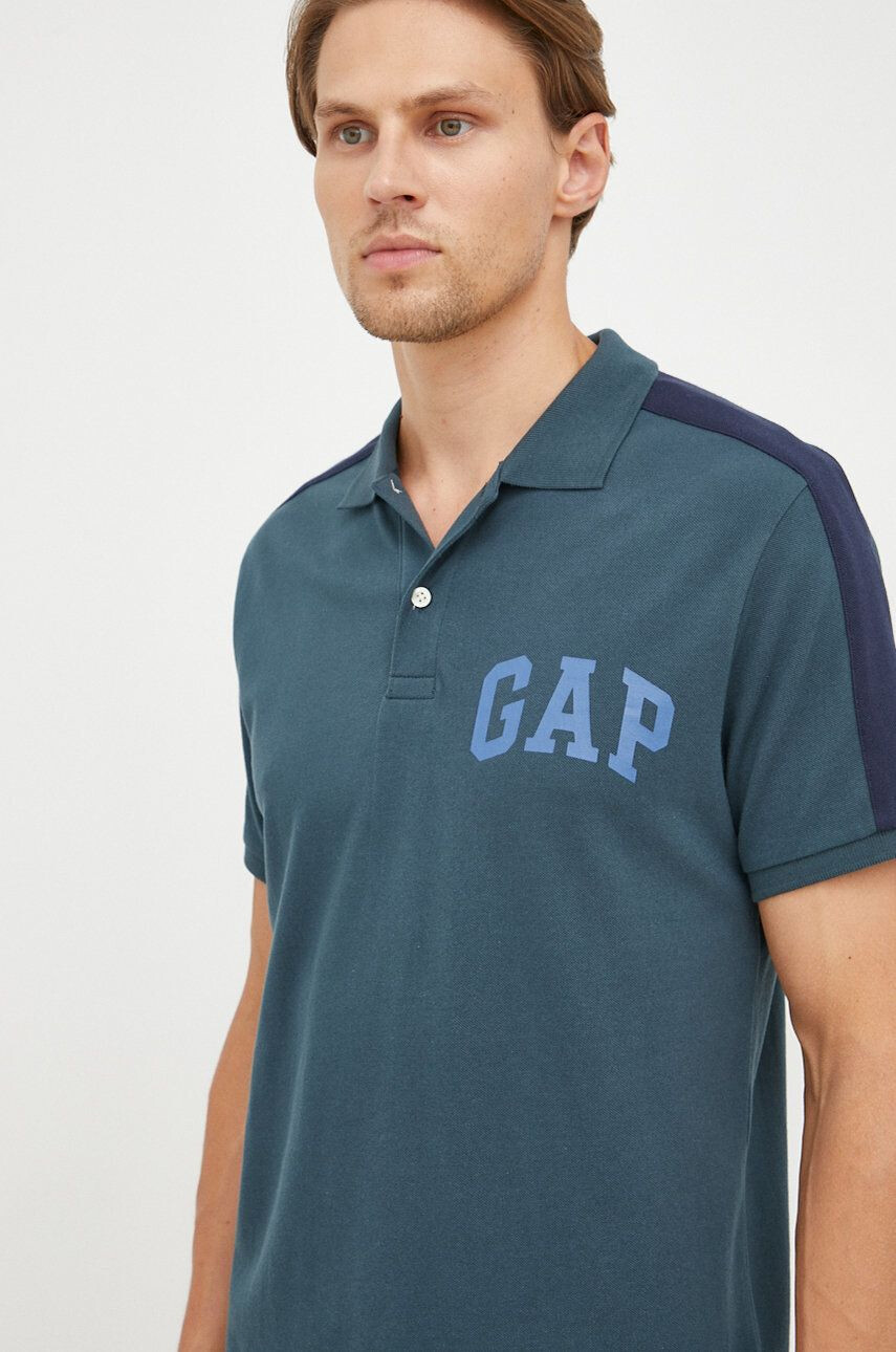 Gap tricou polo - Pled.ro