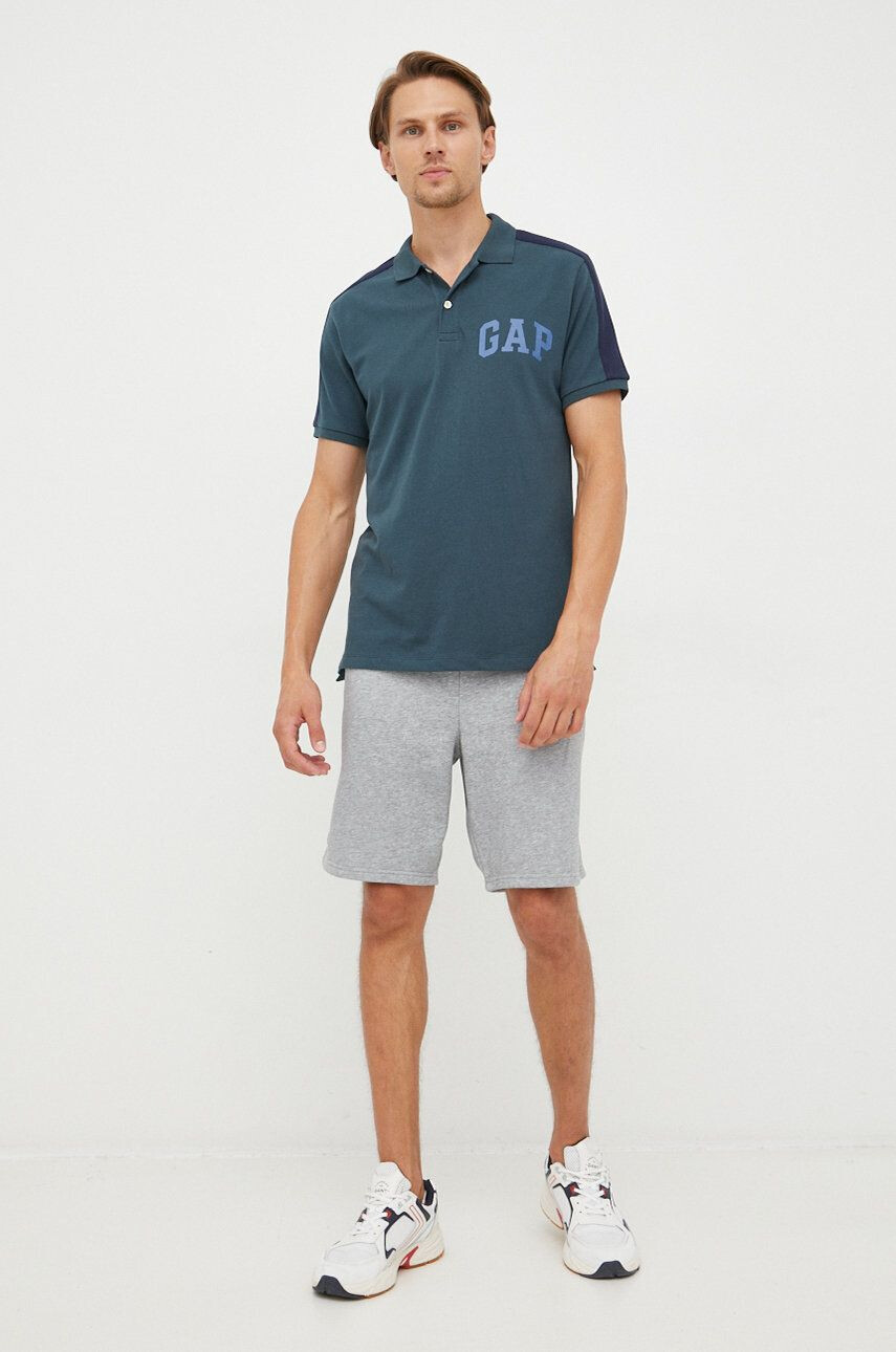 Gap tricou polo - Pled.ro