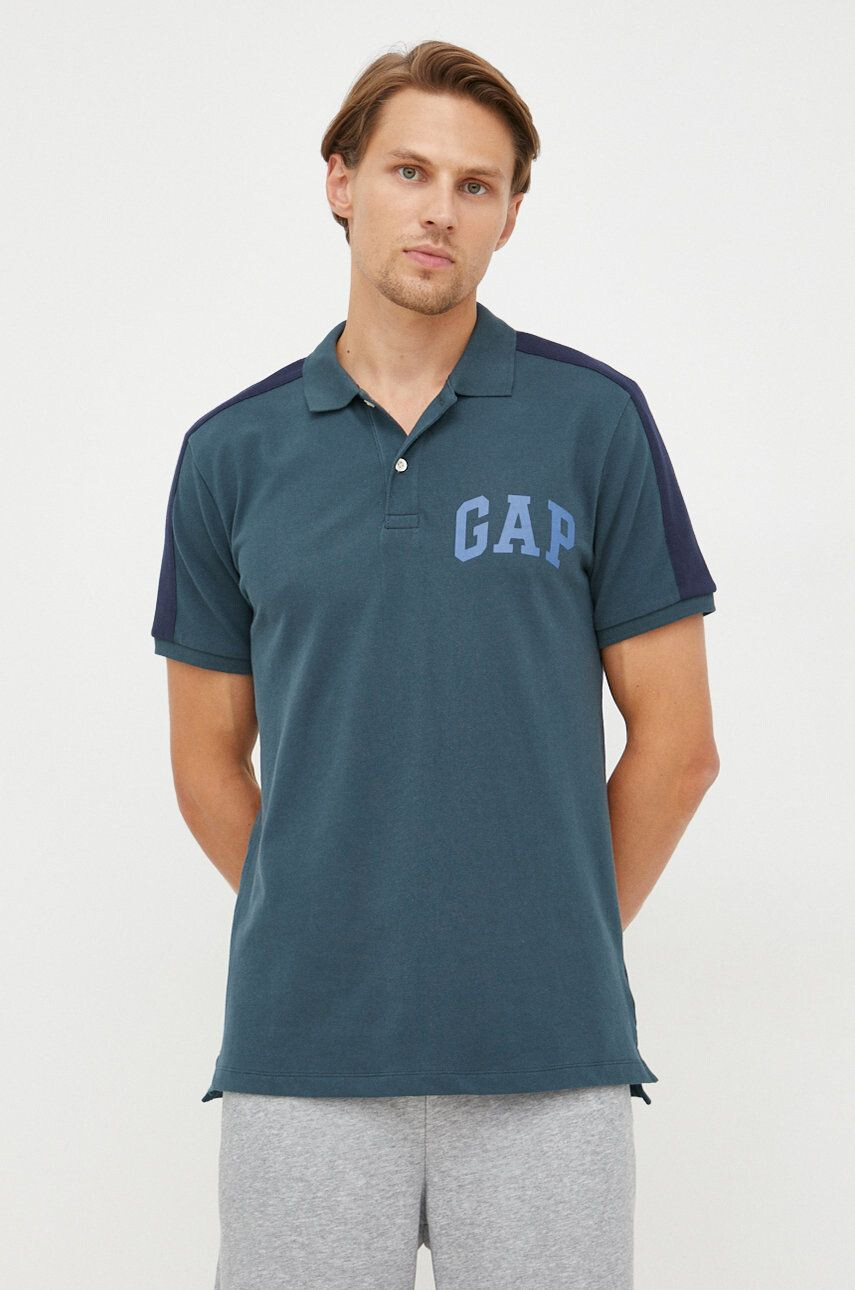 Gap tricou polo - Pled.ro