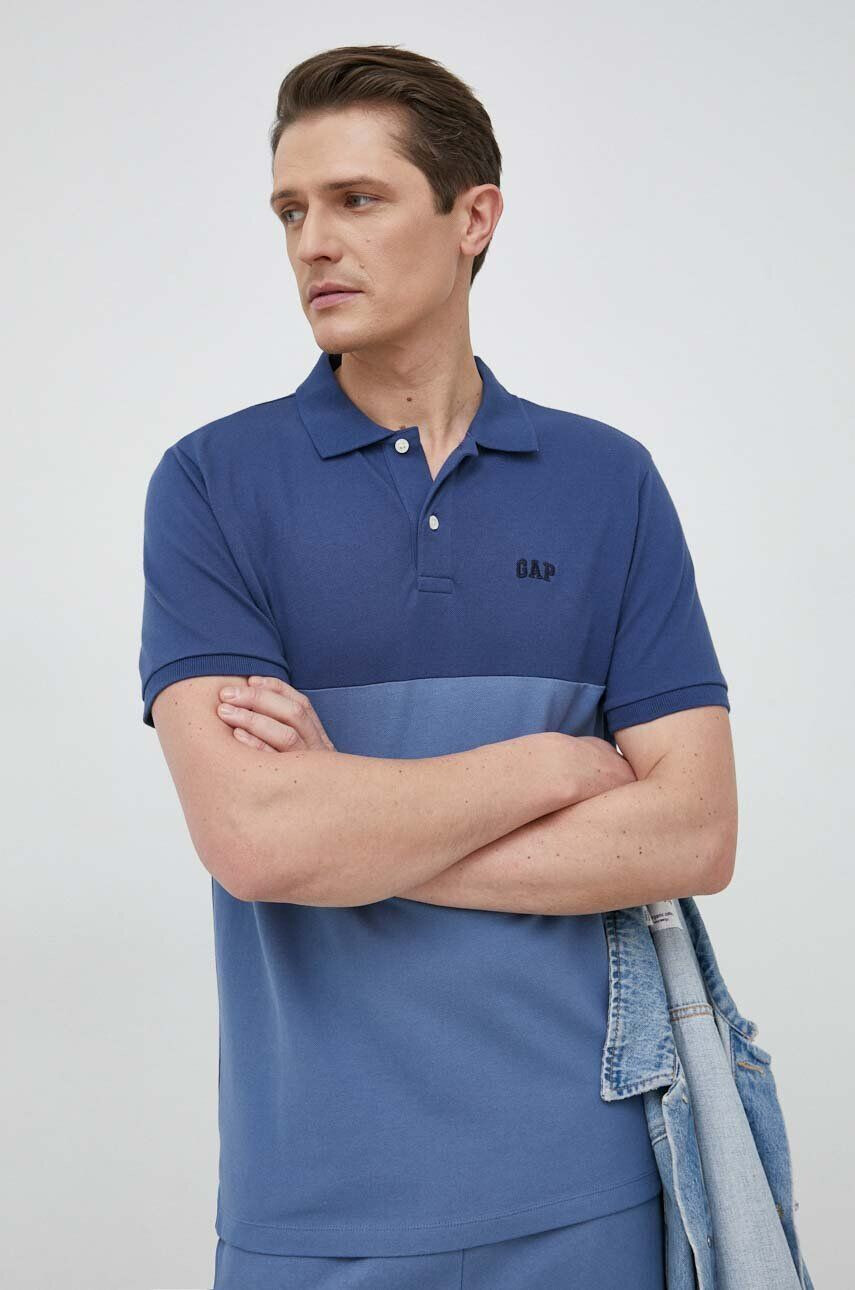 Gap tricou polo - Pled.ro