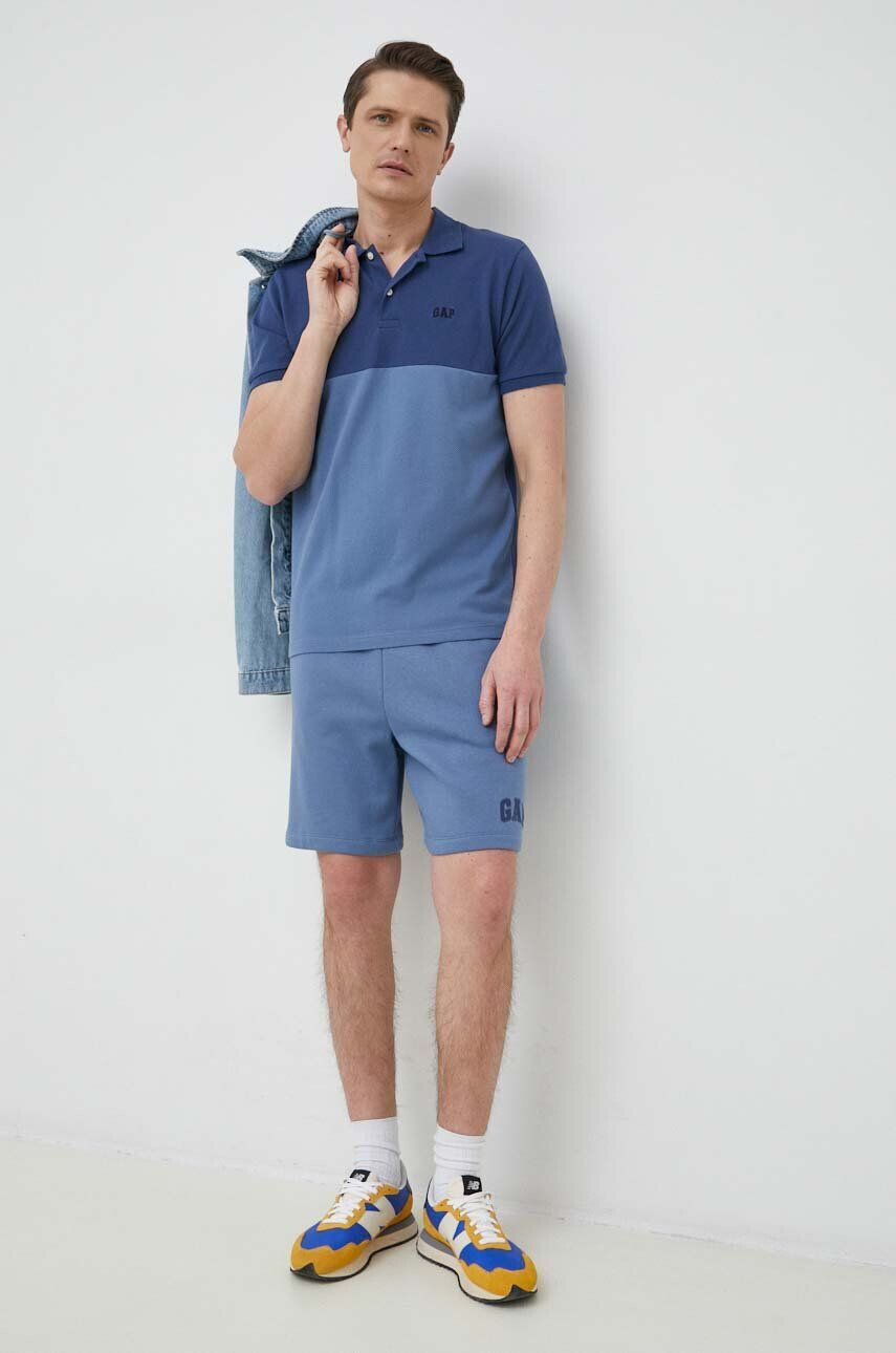 Gap tricou polo - Pled.ro