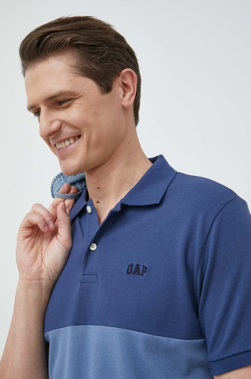 Gap tricou polo - Pled.ro