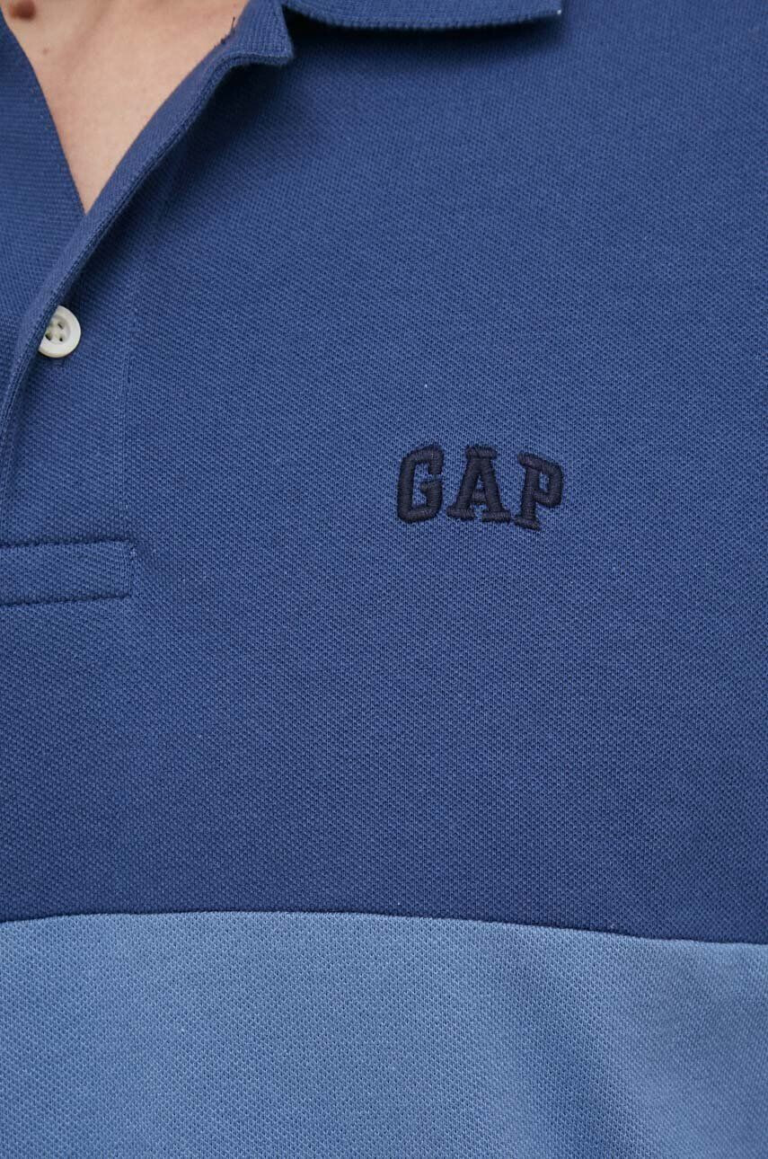 Gap tricou polo - Pled.ro