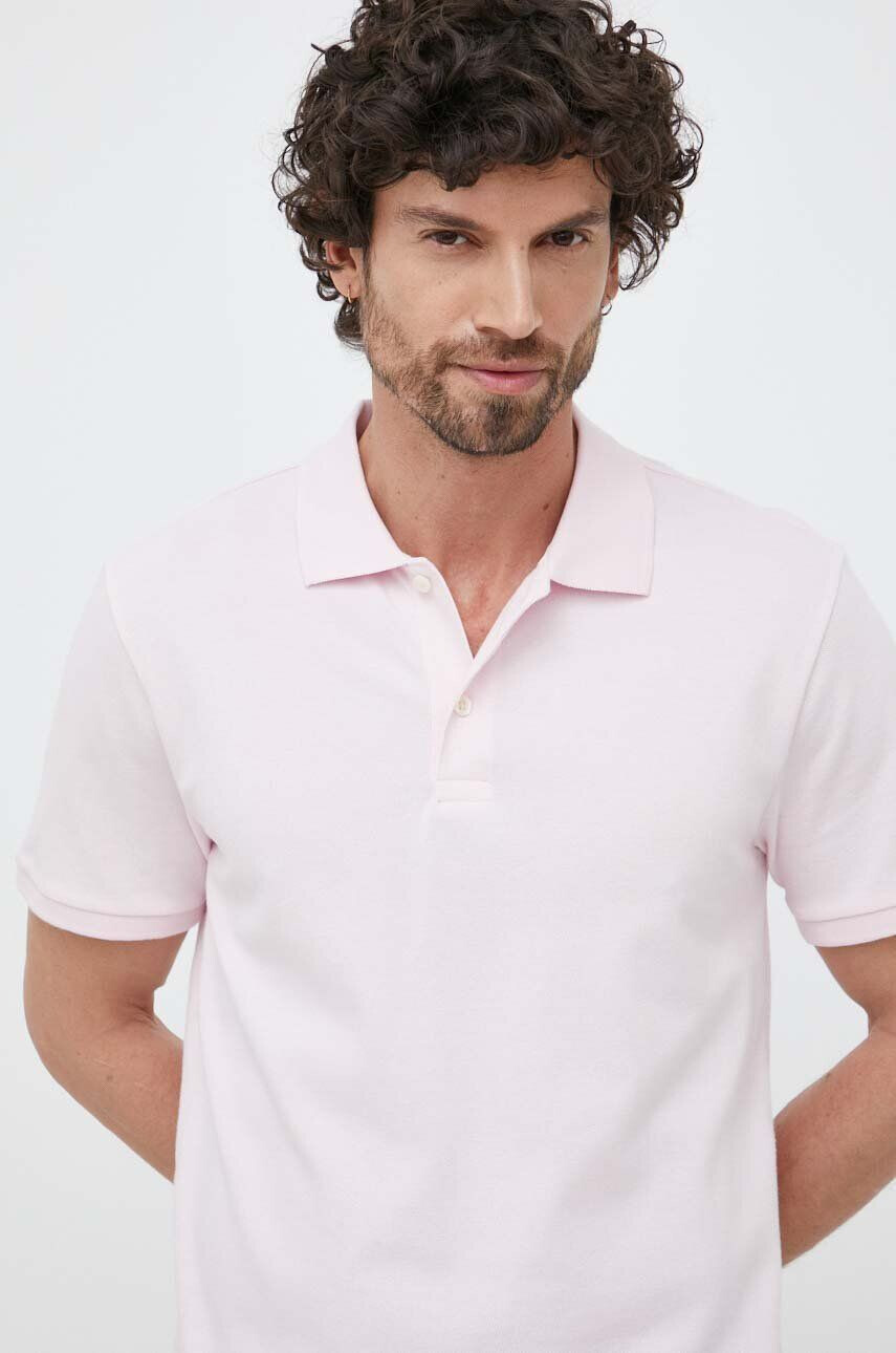 Gap tricou polo - Pled.ro