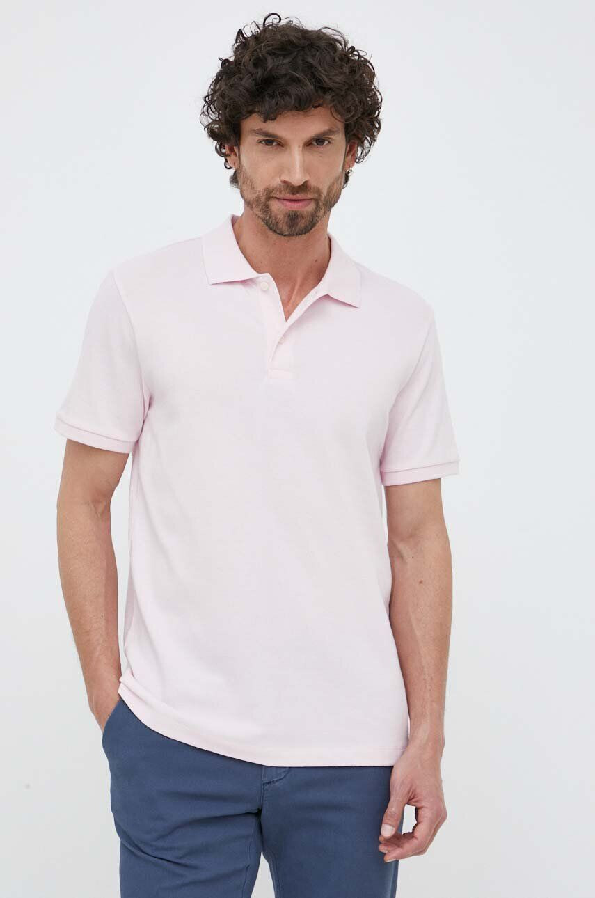 Gap tricou polo - Pled.ro