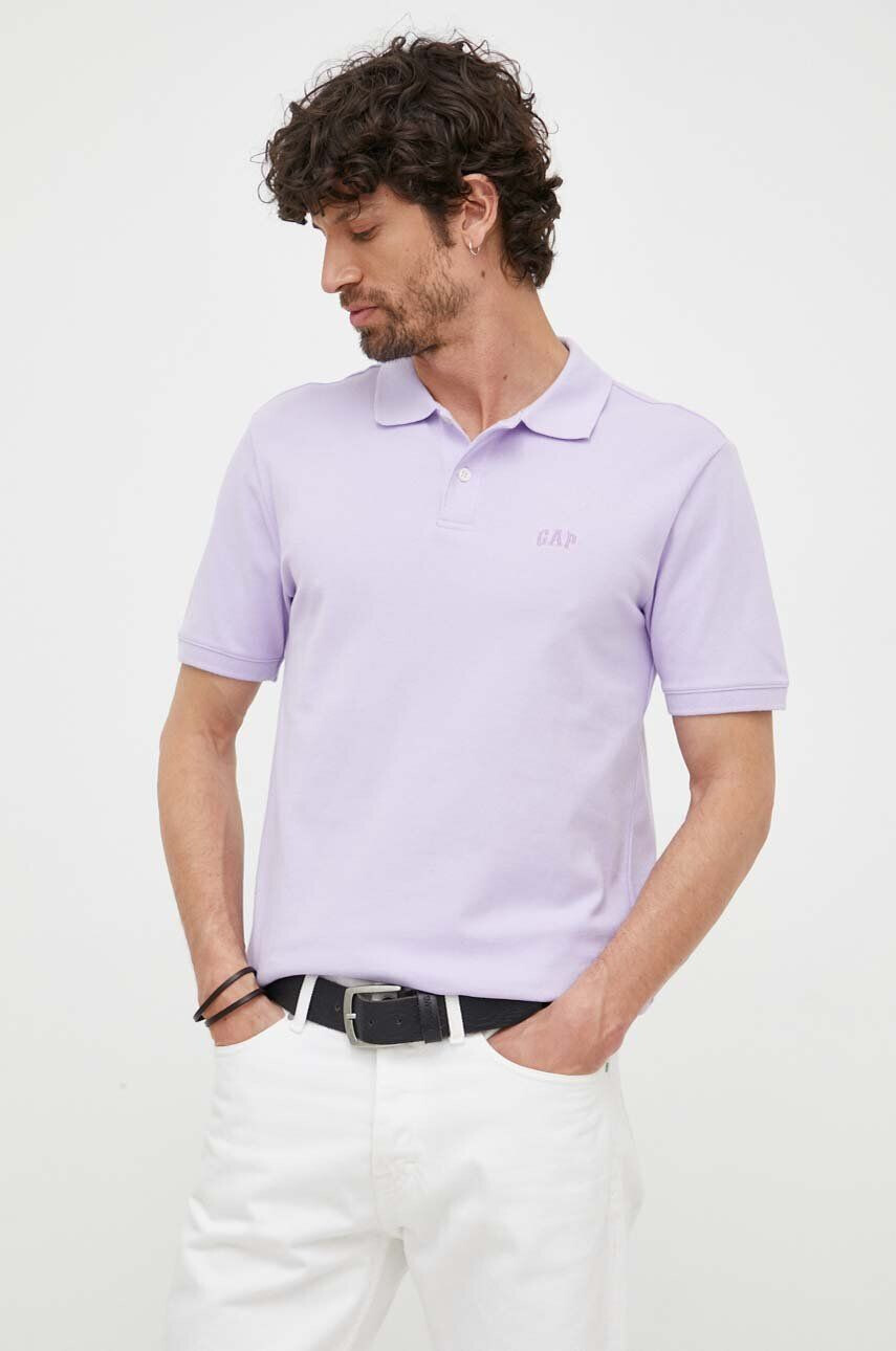 Gap tricou polo - Pled.ro