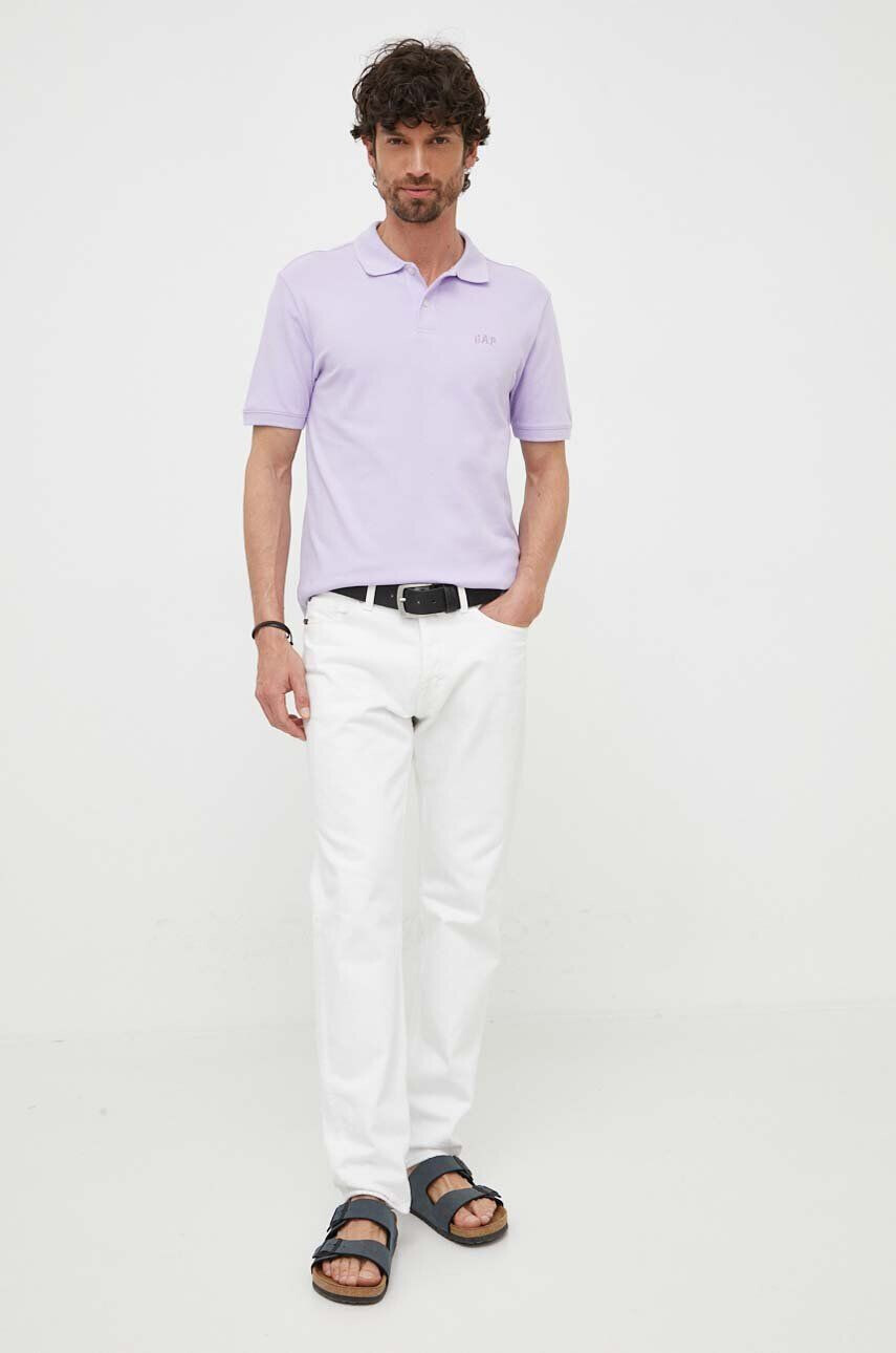 Gap tricou polo - Pled.ro