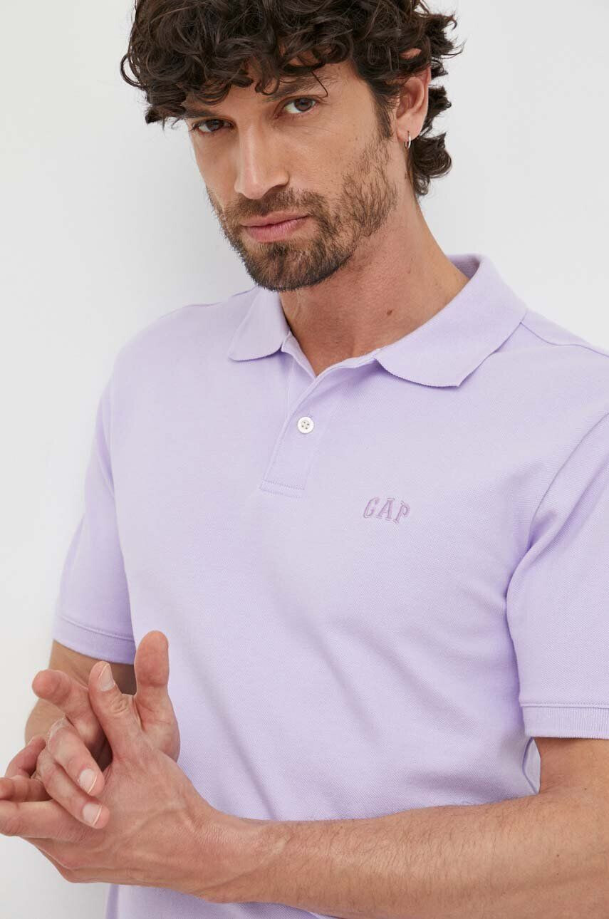 Gap tricou polo - Pled.ro