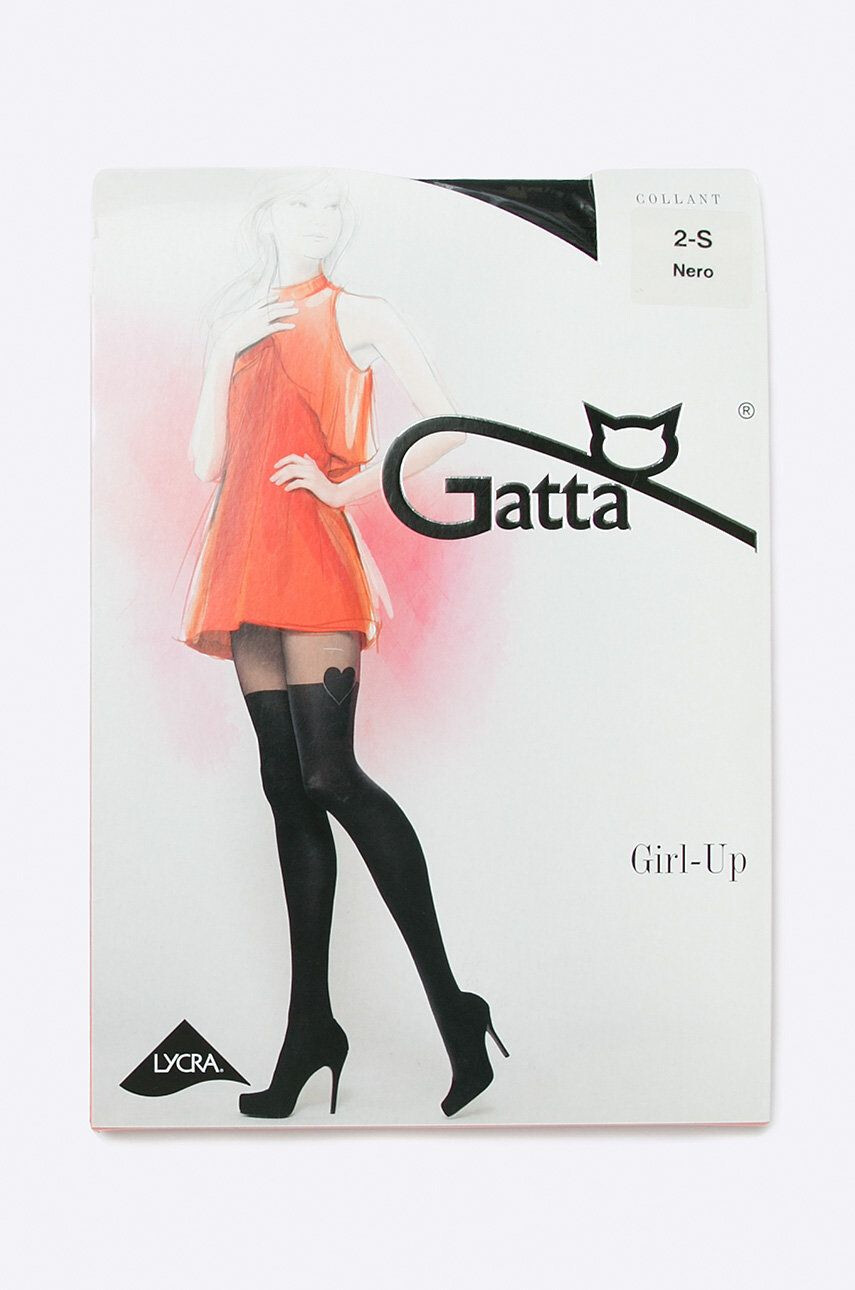 Gatta Ciorapi GIRL UP - Pled.ro