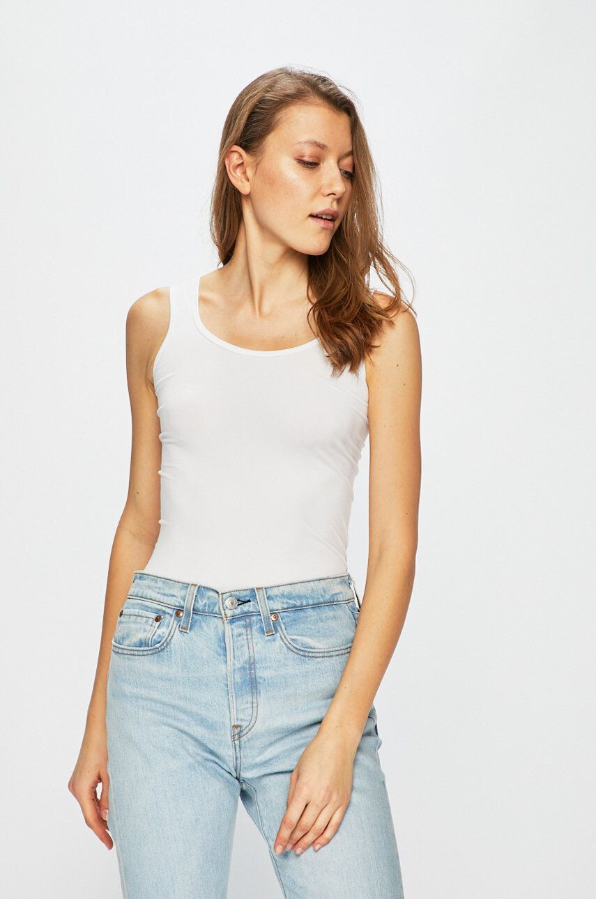 Gatta Top TANK.TOP - Pled.ro