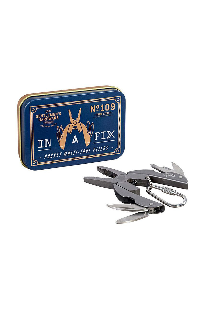 Gentlemen's Hardware Gentelmen's Hardware Unealta multifunctionala - Pled.ro