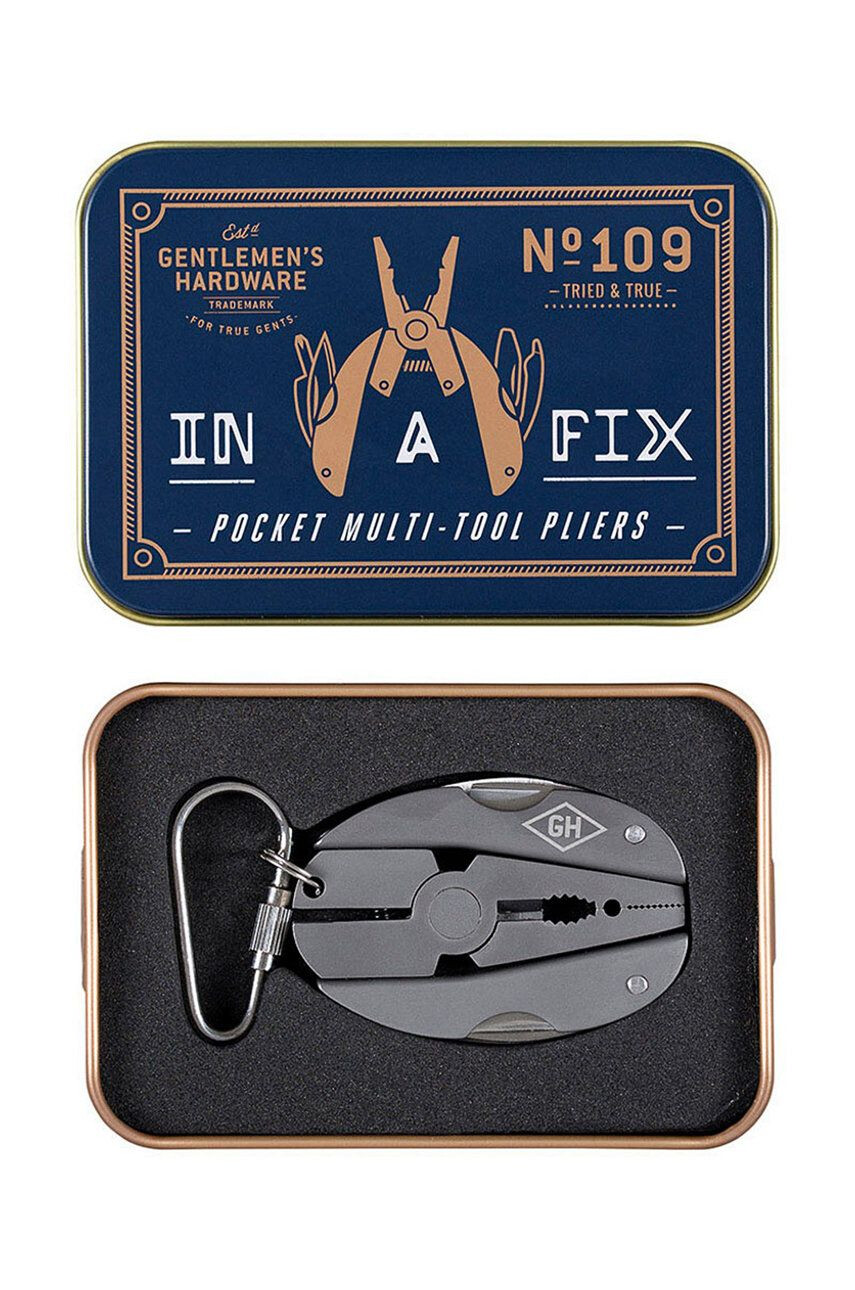 Gentlemen's Hardware Gentelmen's Hardware Unealta multifunctionala - Pled.ro