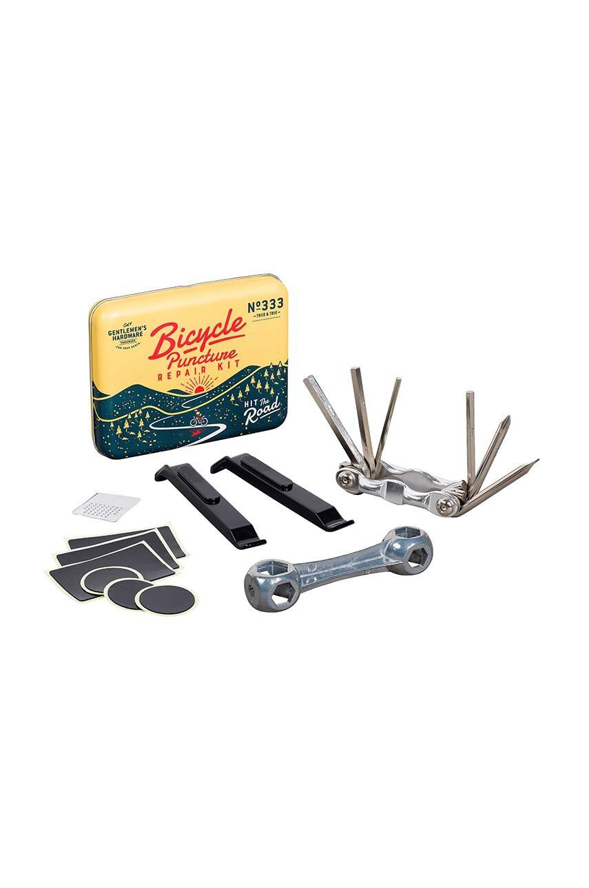 Gentlemen's Hardware Gentelmen's Hardware Unealta multifunctionala pentru bicicleta - Pled.ro