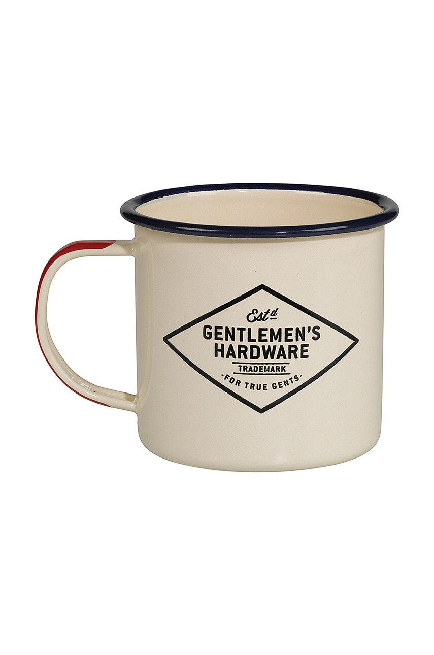 Gentlemen's Hardware Gentelmen's Hardware cană de camping 325 ml - Pled.ro