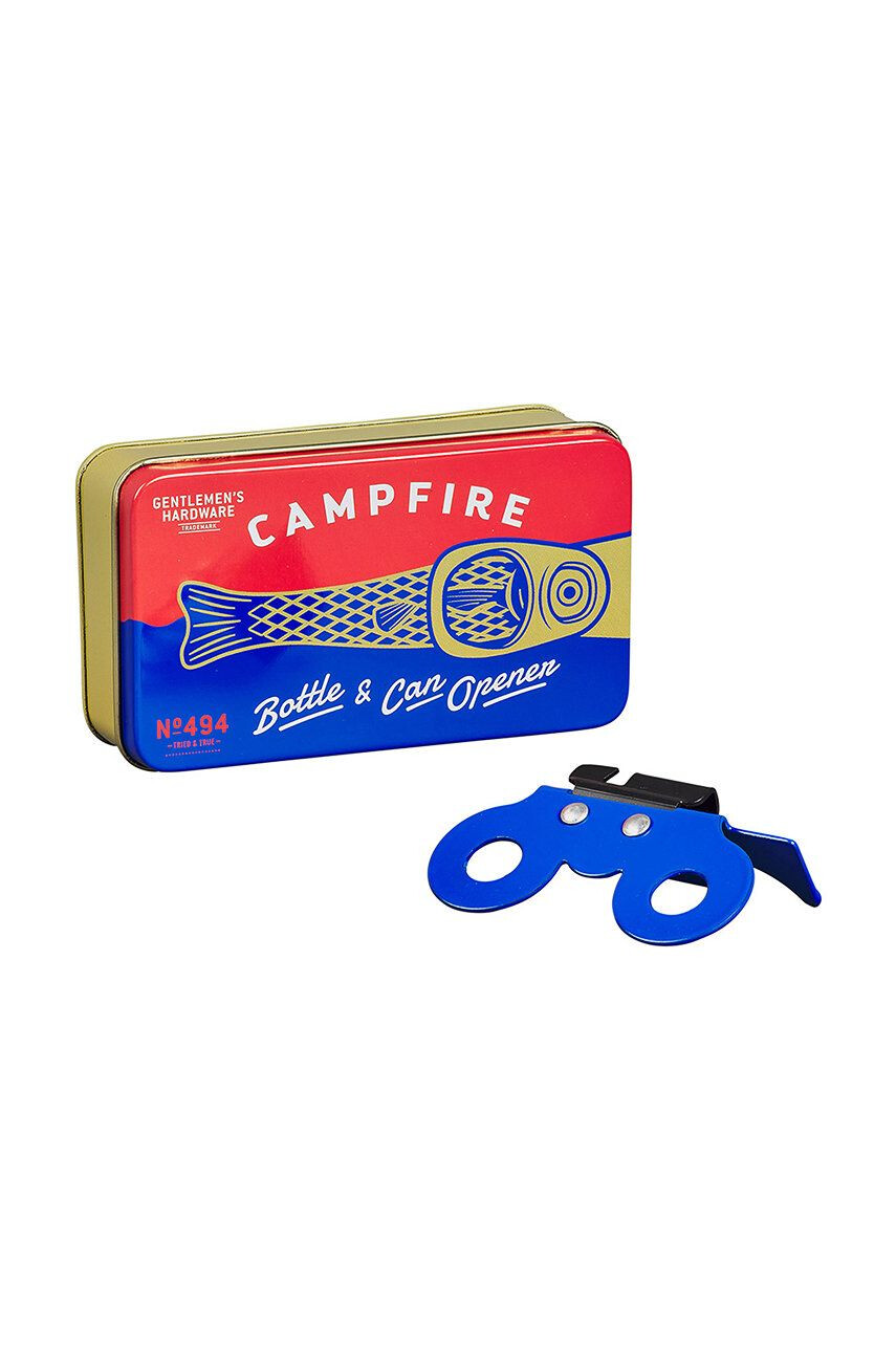 Gentlemen's Hardware Gentelmen's Hardware trusă pentru camping - Pled.ro