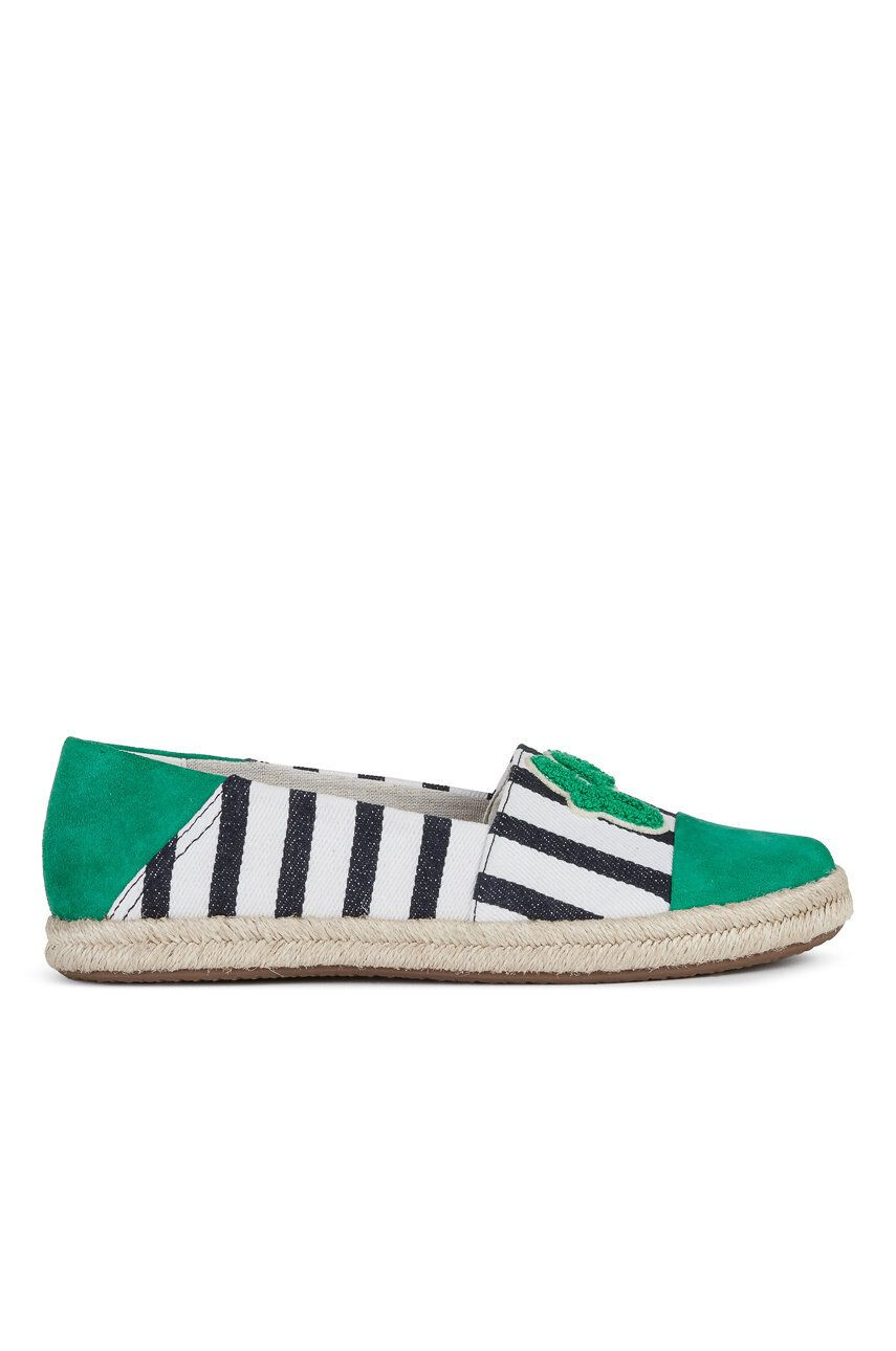 Geox Espadrile - Pled.ro