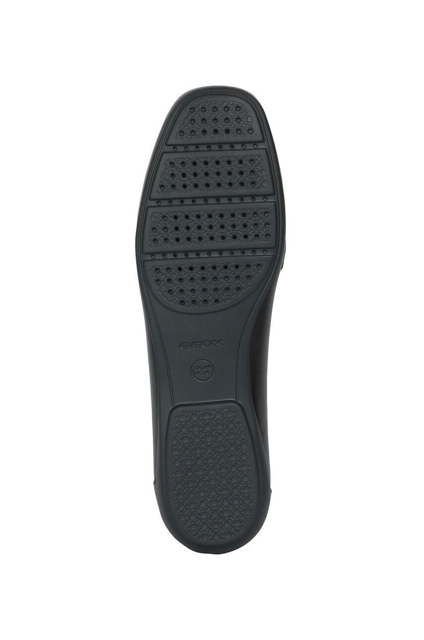 Geox Mocasini de piele - Pled.ro