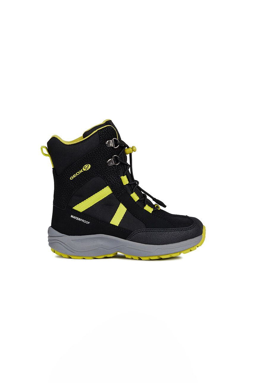 Geox Pantofi - Pled.ro