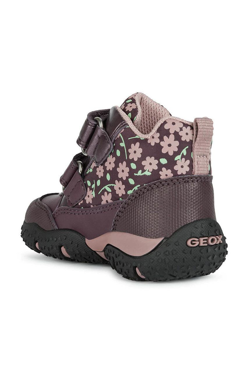 Geox Pantofi copii - Pled.ro