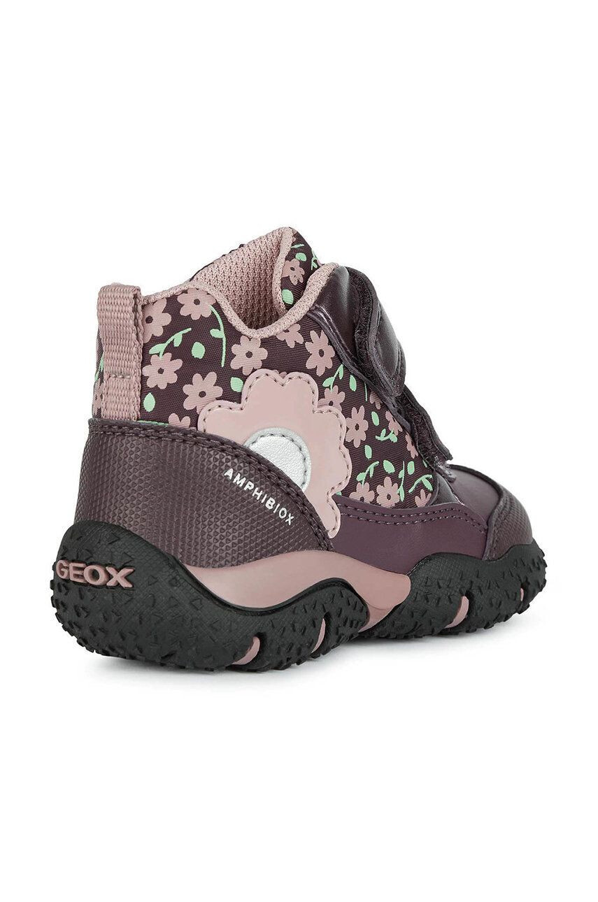 Geox Pantofi copii - Pled.ro